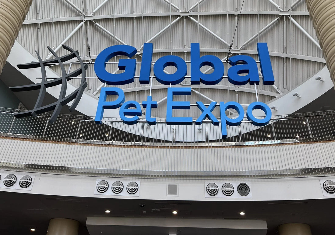 Participating in the 2024 Global Pet Expo: A Spotlight on Jirpet