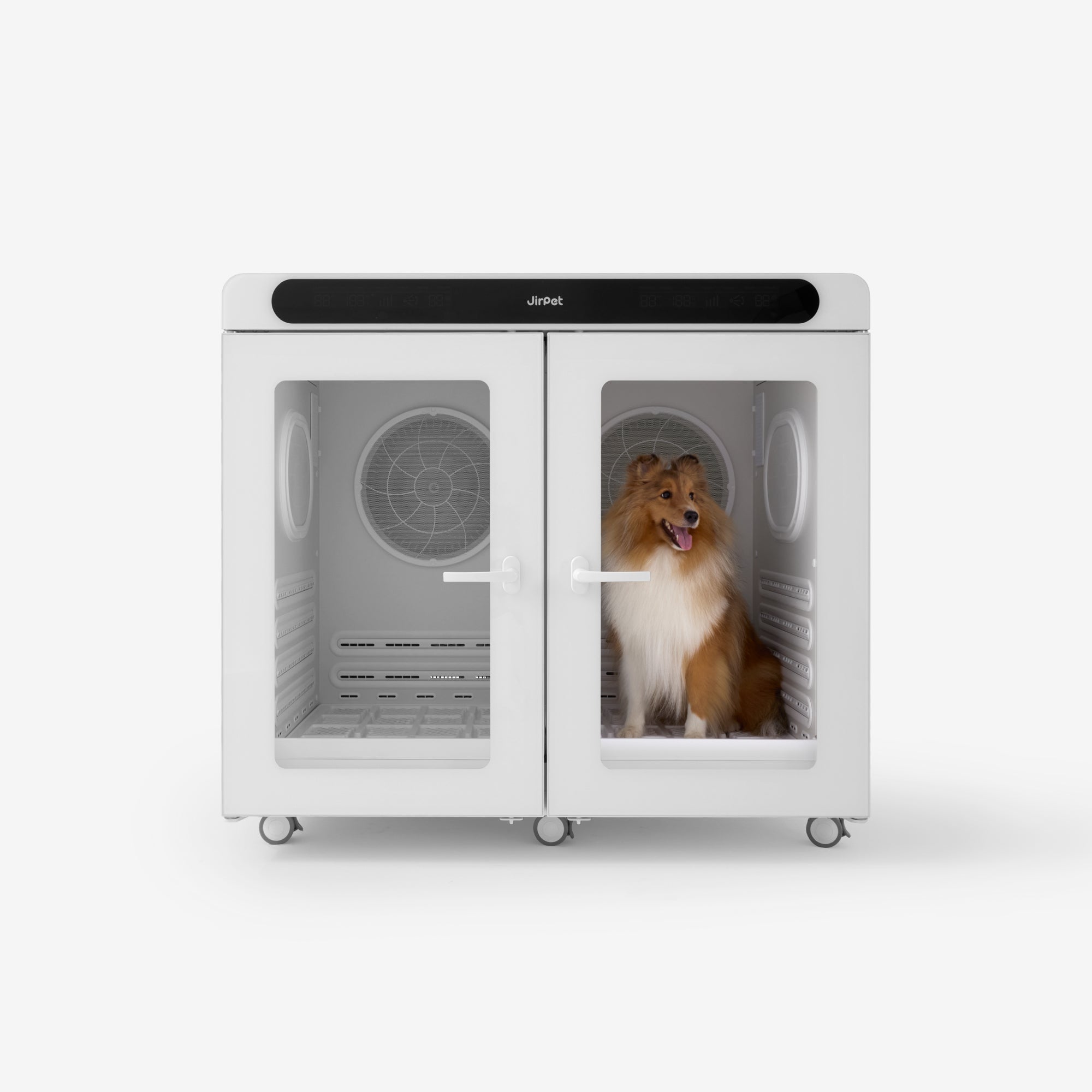 CPlus Pet Dryer Cabin